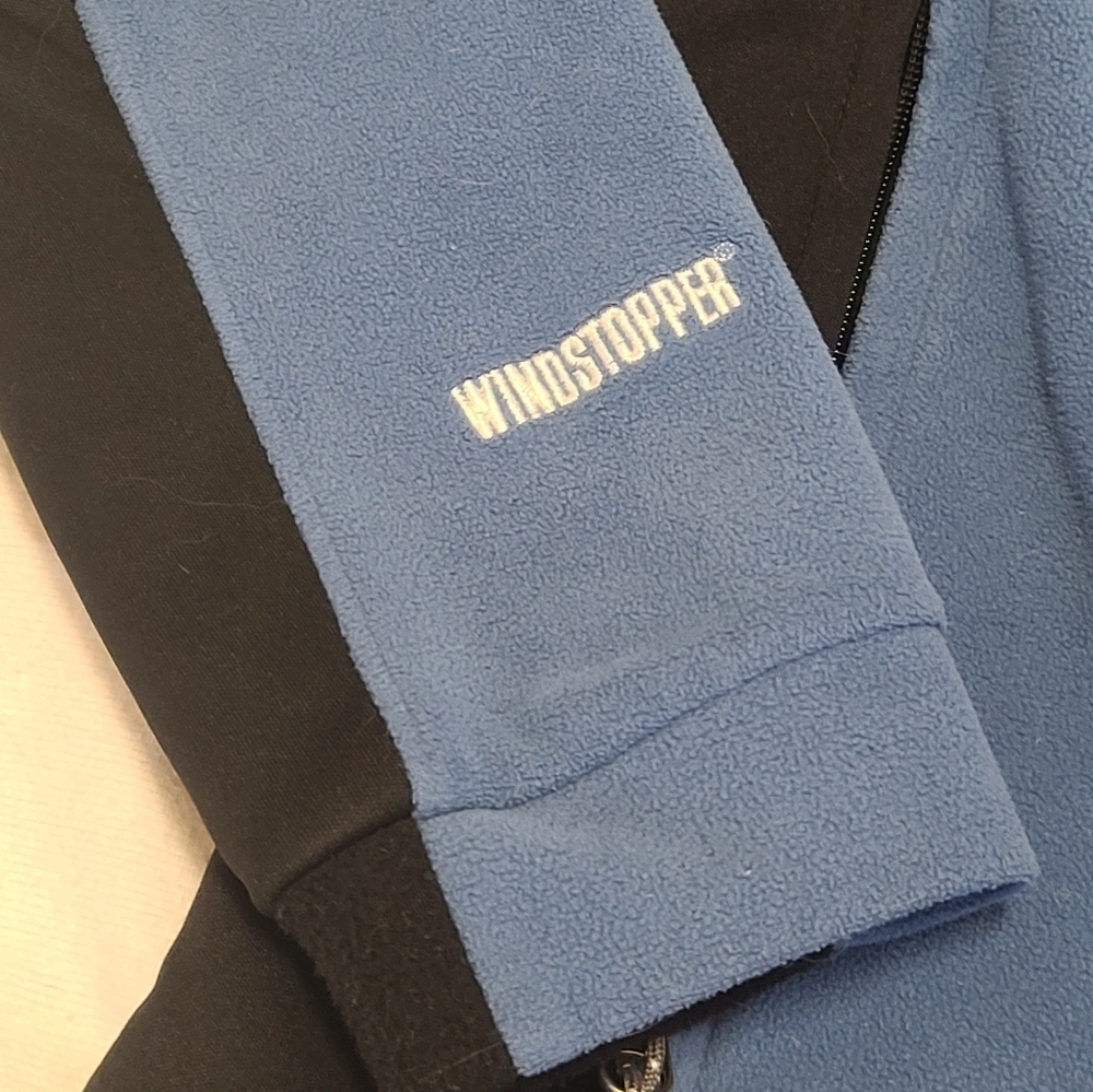 Mountain Hardware Windstopper Jacket Small - image 7